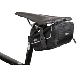 Bolso Evoc Bicicleta ZEFAL Bolsa de Sillín Bicicleta Z Light Pack