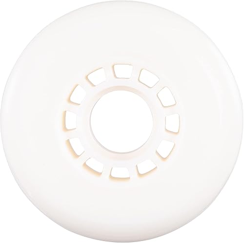 Miniatura 9 de Rollerex Lollipop Boardwalk - Ruedas de patinaje en línea (paquete de 8) (varias opciones de tamaño disponibles)