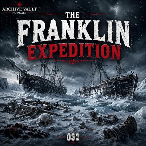 THE FRANKLIN EXPEDITION &middot; 032