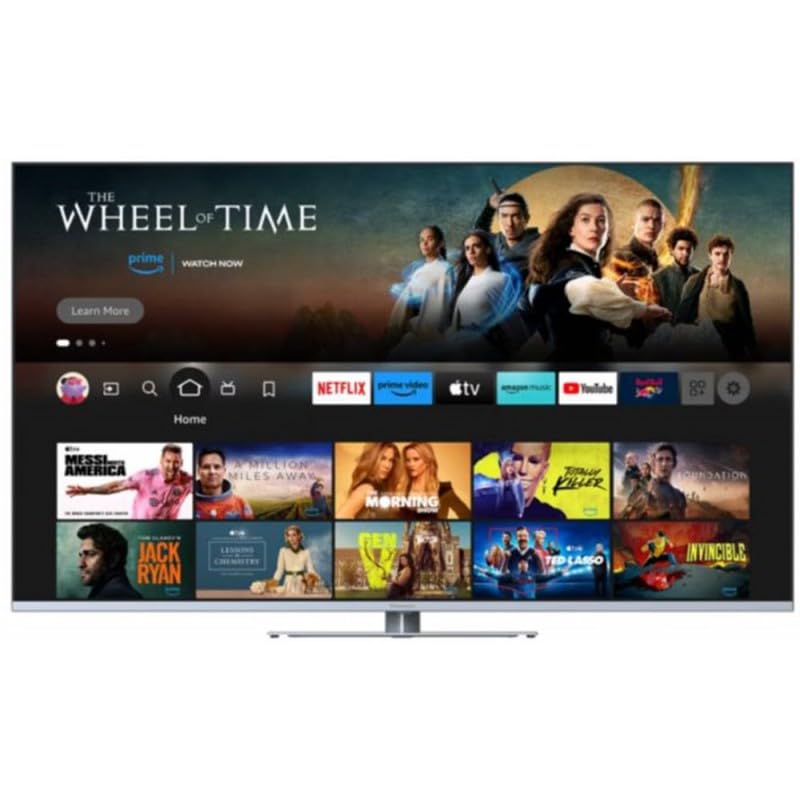 Panasonic TV LED TV-43W93AE6 HDR Fire TV