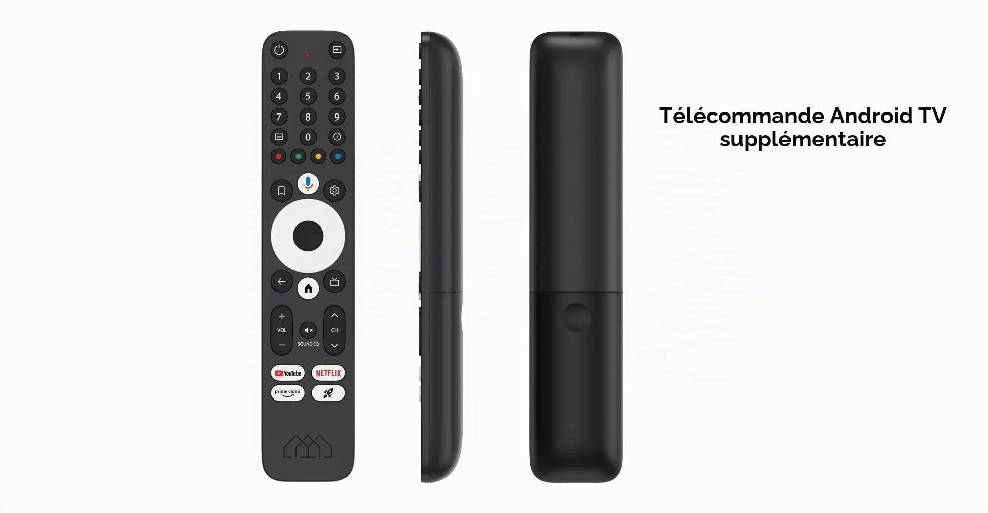 Dune HD Duo Cinema 8K, Lecteur Multimédia Haut de Gamme à Double Système 43cm, Android TV Box, 2 Sorties - entrées HDMI, 2 Racks HDD, commutateur/répartiteur HDMI 8k Professionnel, 12/96