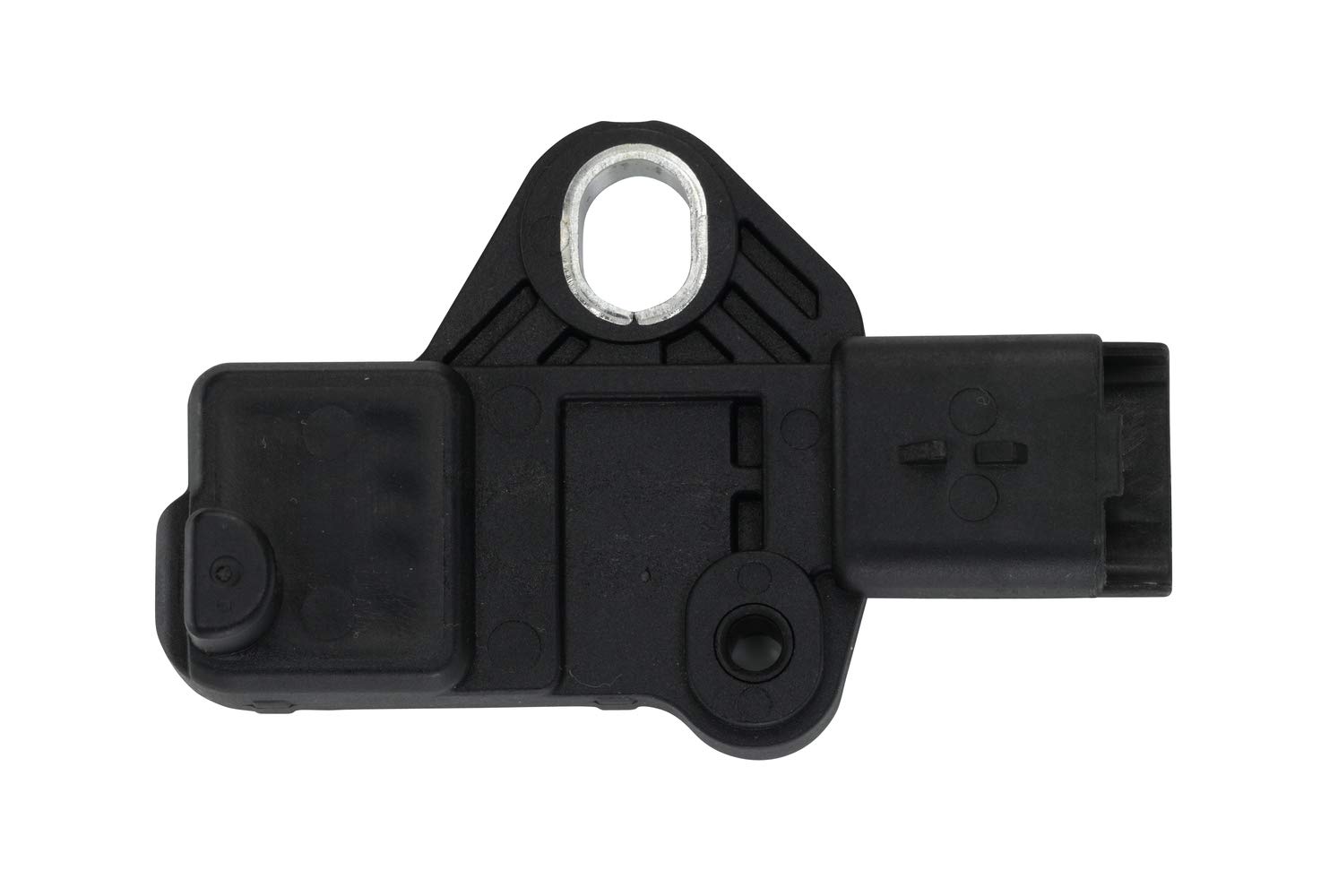 HELLA 6PU 009 146-741 Generador de impulsos, cigüeñal - 12V - 3polos - sin cable