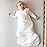 KYTE BABY Unisex Rayon Made From Bamboo Sleep Bag for Babies and Toddlers, 1.0 Tog (Large, Cloud)