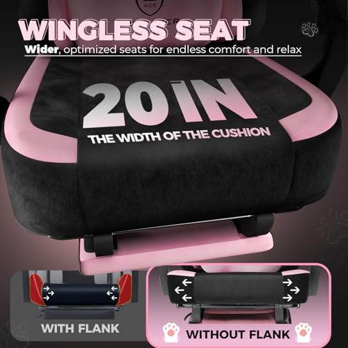 gaming chair reviews