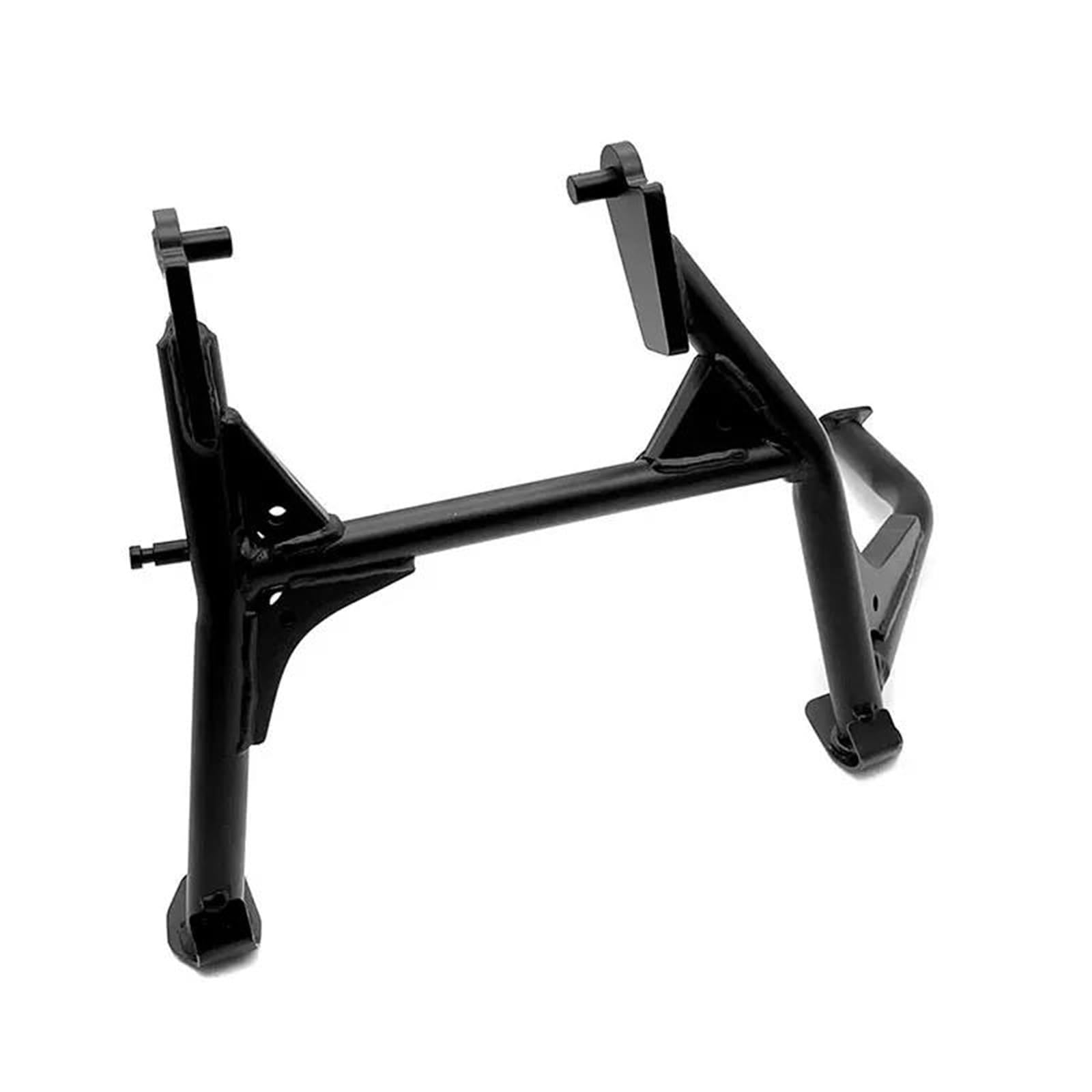 Motorcycle Original Middle Center Kickstand Kick Stand Parking Support Bracket for CFMOTO 450MT 2023 2024 450 MT Waterproof