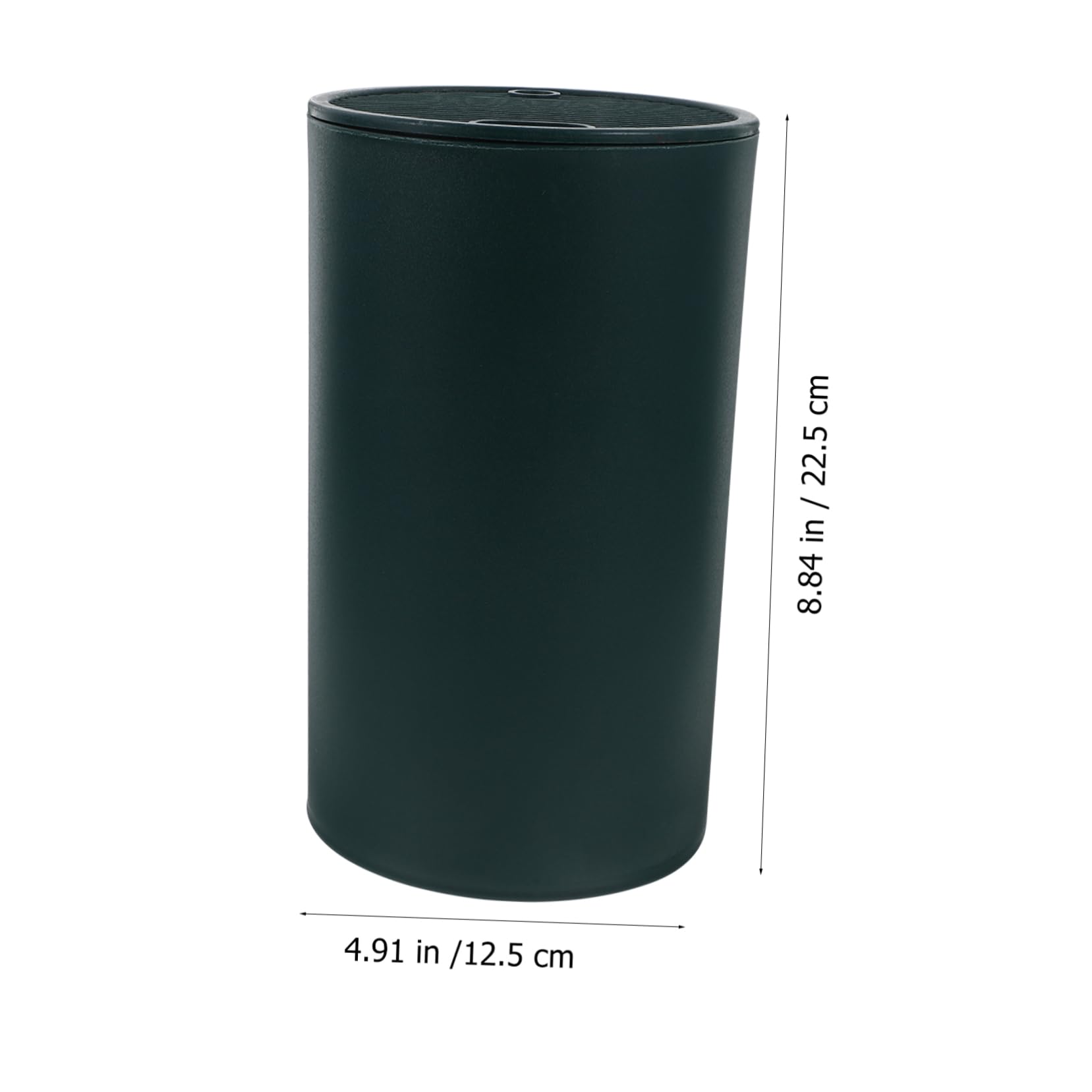 JECOMPRIS Kitchen Cutter Holder Multifunctional Organizer for Kitchen Utensils and Cutter Storage Stand Strong Carrying Capacity Space Saving