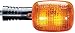 K&S 225-1282 Turn Signal Front Left