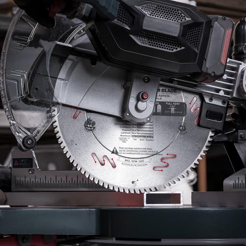 Freud LU77M012 Aluminum Blade
