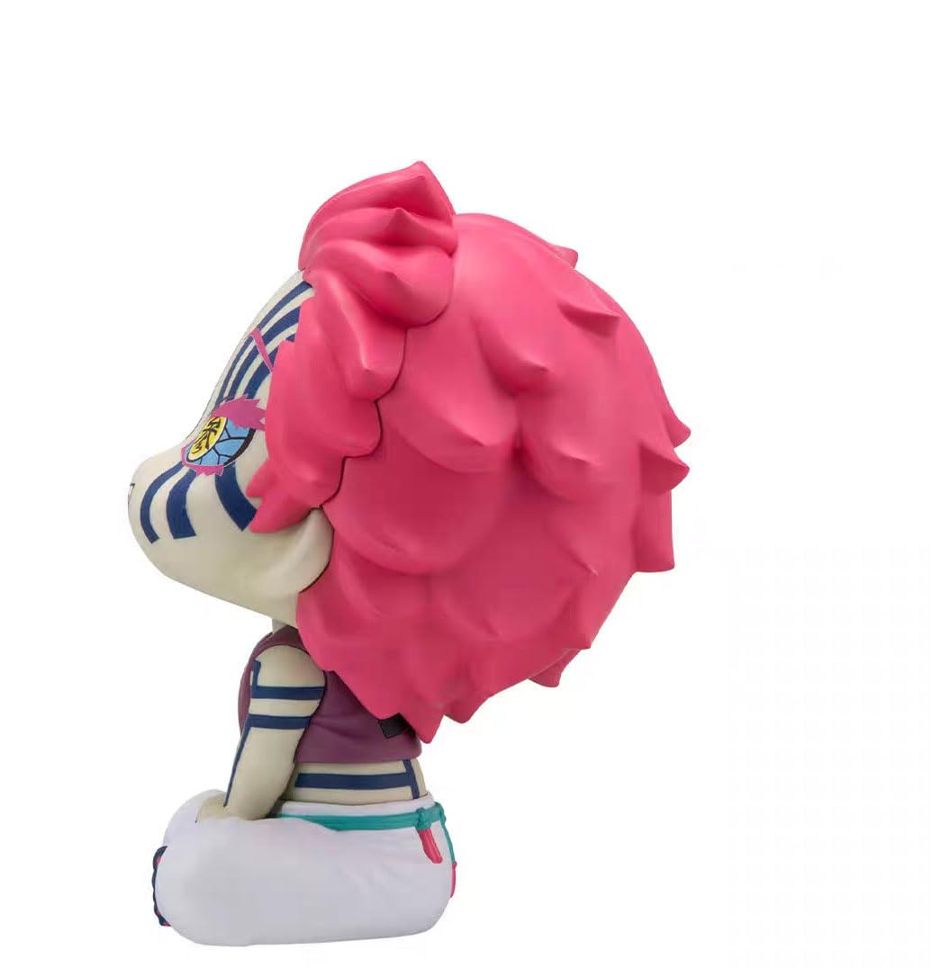 Figurine, Figura Anime di Akaza