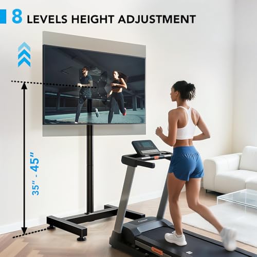 AX WABER TV Floor Stand for 13 - Additional View