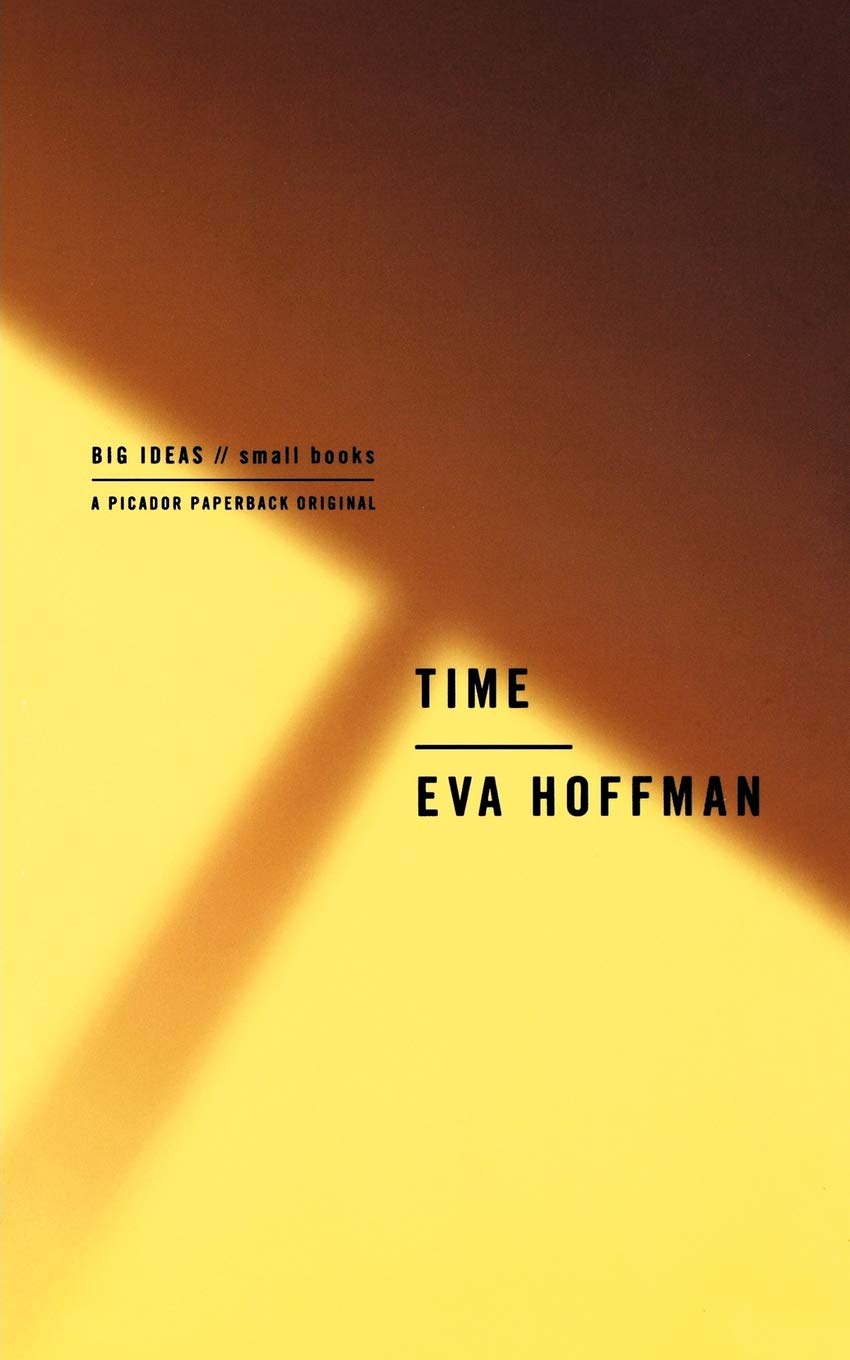 Time: Big Ideas, Small Books (BIG IDEAS//small books)