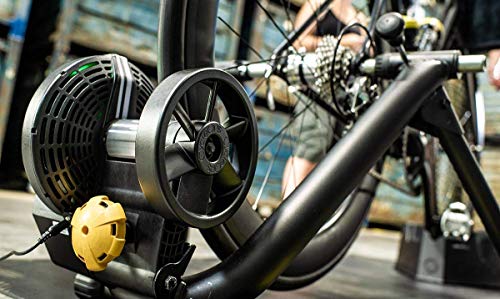 CycleOps 9930 M2 Smart Trainer, One Size, One Color