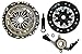 Exedy CRK1009 OEM Replacement Clutch Kit