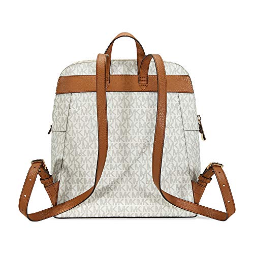 rhea zip medium slim signature backpack