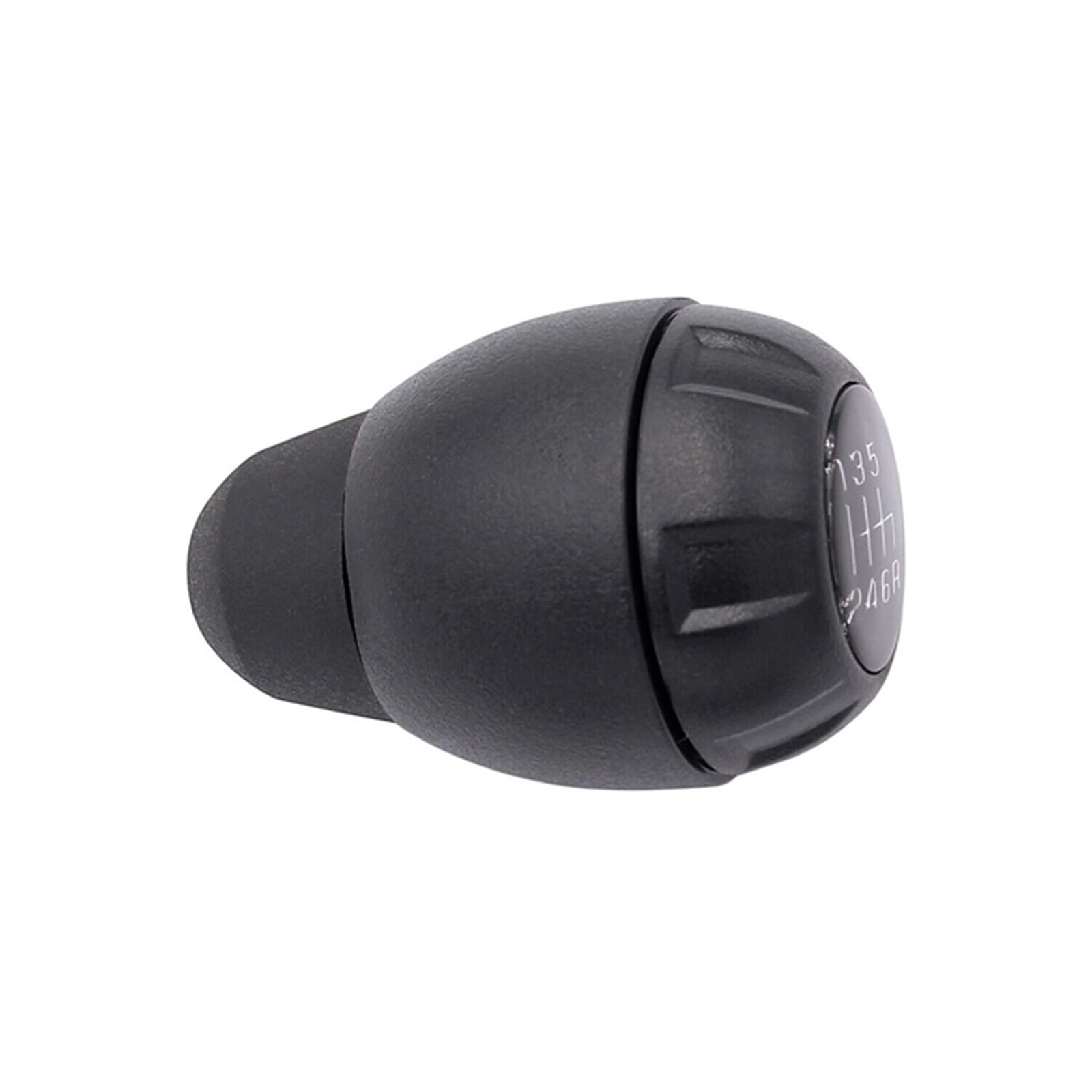 Perilla Cambio Marchas 52060485AG Para Jeep Para Wrangler 3.8L V6 2007-2010 Palanca De Cambio De Marchas De 6 Velocidades Palanca De Cambios Manual Pomos Palanca Cambios