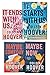 Price comparison product image Colleen Hoover 4 Books Collection Set [Maybe Someday, It Ends With Us, Maybe Now & It Starts with Us(Hardback)]