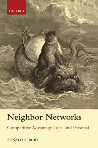 Neighbor Networks: Competitive Advantage Local and Personal (English Edition) PDF