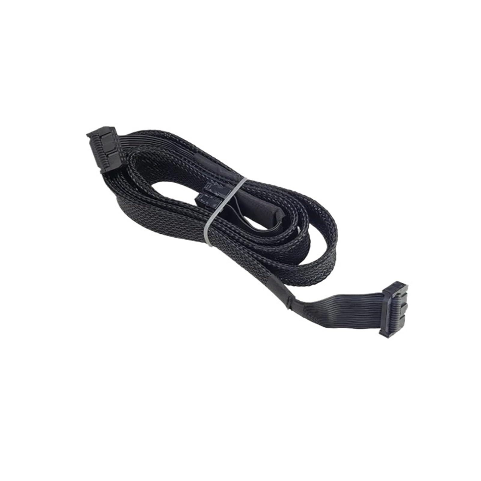CR-10 Smart Pro Ender-5 S1 Extrusion Extruder Connect Motherboard Cables Assembly Shielded Cable For Ender-3 V3 SE Partter Parts(For Ender3 S1)