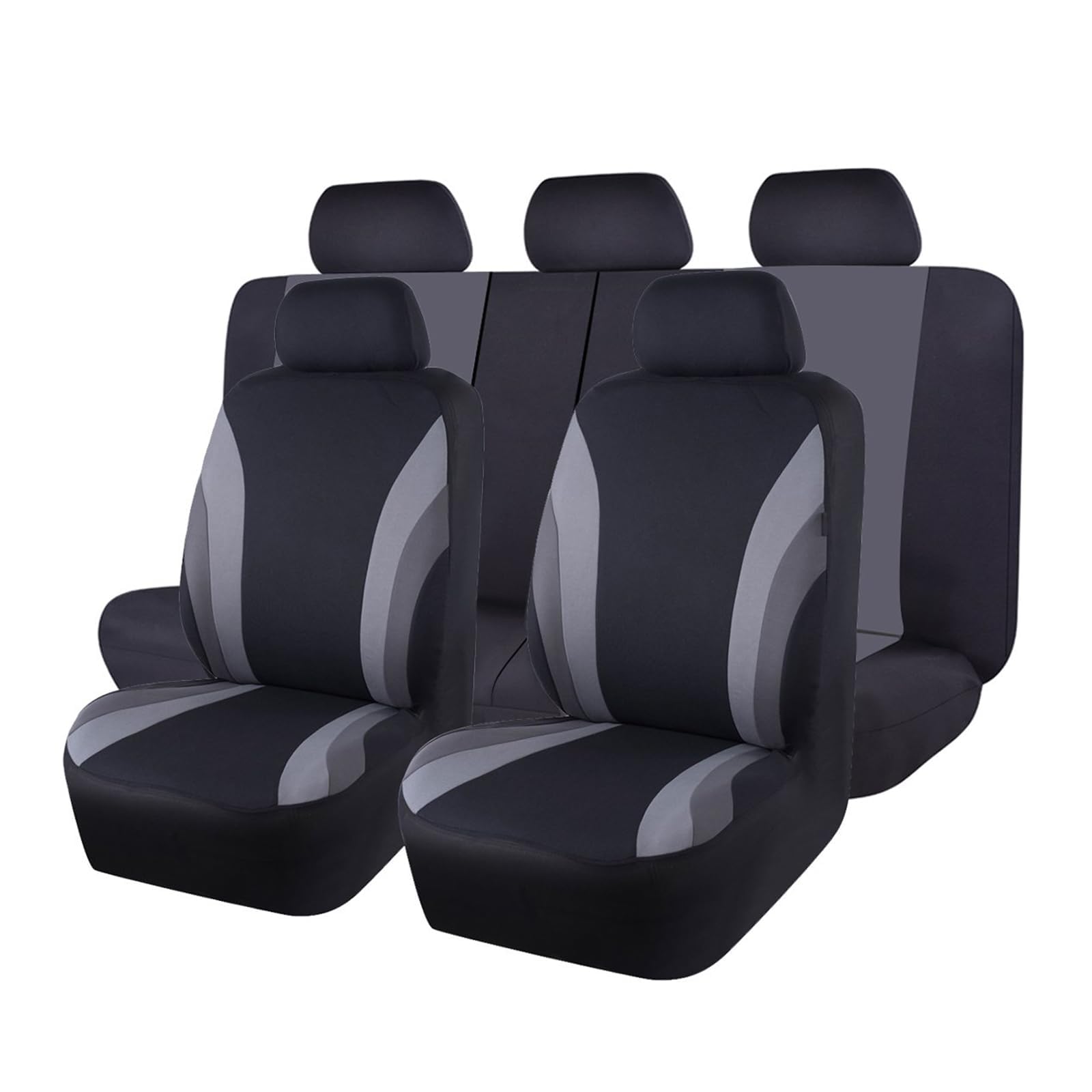 YDSTNiu Car Seat Covers for Subaru Impreza (2019-2022)