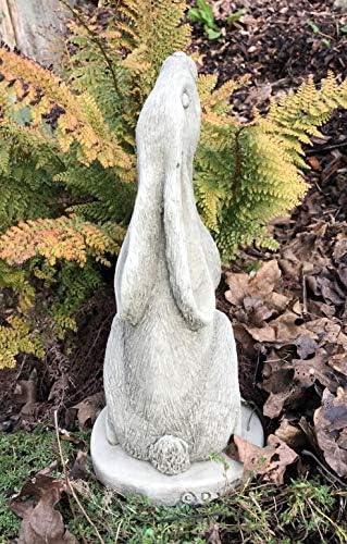 Luna Textured Moon Gazing Hare