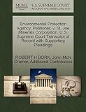 Gale, U.S. Supreme Court Records