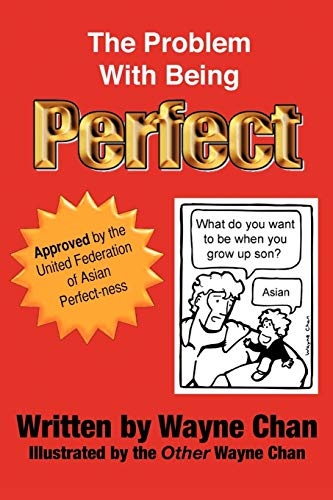 The Problem With Being Perfect