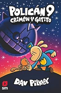 Policán 9: Crimen y gatito