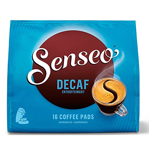 Senseo Koffiepads Klassiek Set, Nieuw Design, 5 verschillende Soorten, 5 x 16 Pads - Image 5