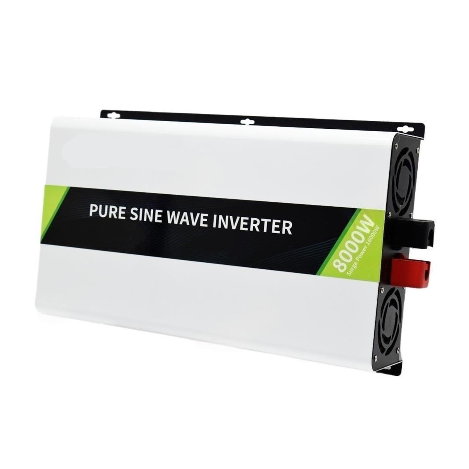 Inverter sinusoidale puro off-grid da 8000 W da 24 V a 220 V