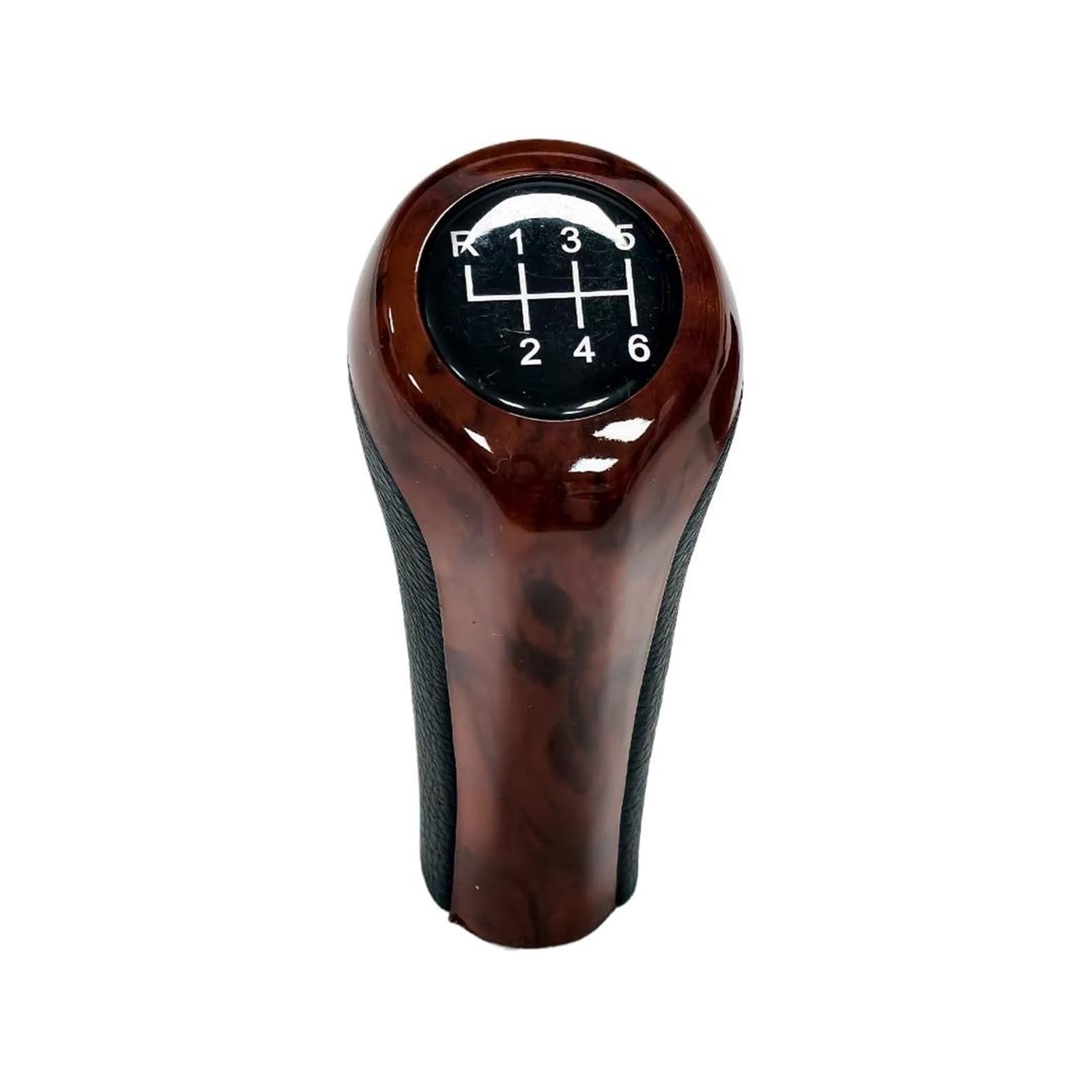 Replacement Gear Knob For BMW E81 E82 E87 E46 E90 E91 E92 E60 E61 E63