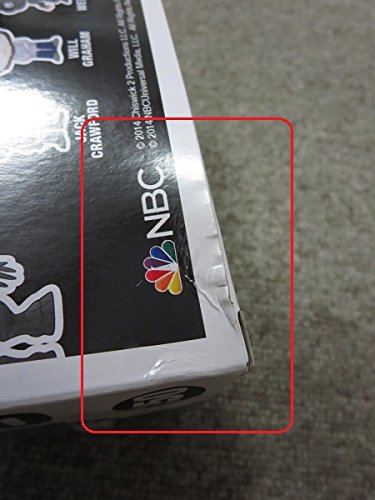 Funko ウェンディゴ HANNIBAL TV(ハンニバルTV) pop Amazon.co.jp: ウェンディゴ [HANNIBAL TV(ハンニバルTV)] FUNKO POP