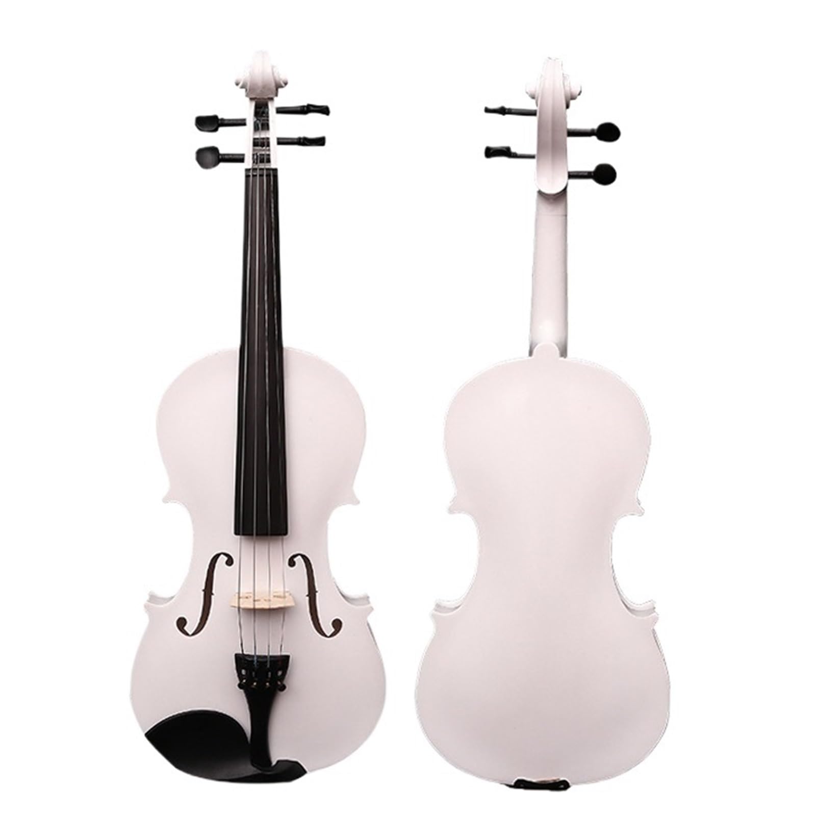Violino Set Modello Per Ingresso Violino Linea Dipinta A Mano Per Esame Di Livello Principiante(3/4)