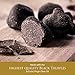 TruffleHunter - Black Truffle Oil - Extra Virgin Olive Oil for Cooking & Seasoning - 8.45 Oz