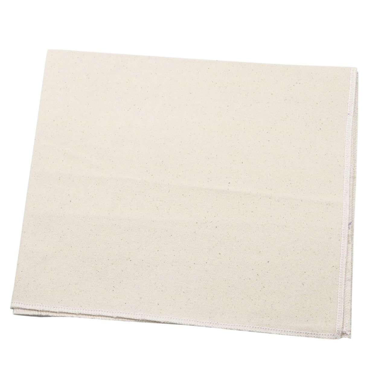 COLLBATH 2pcs Fermented Cotton Cloth for Bread Baking Practical Pastry Making Tool Kitchen Utensil Easy Daily Home Use