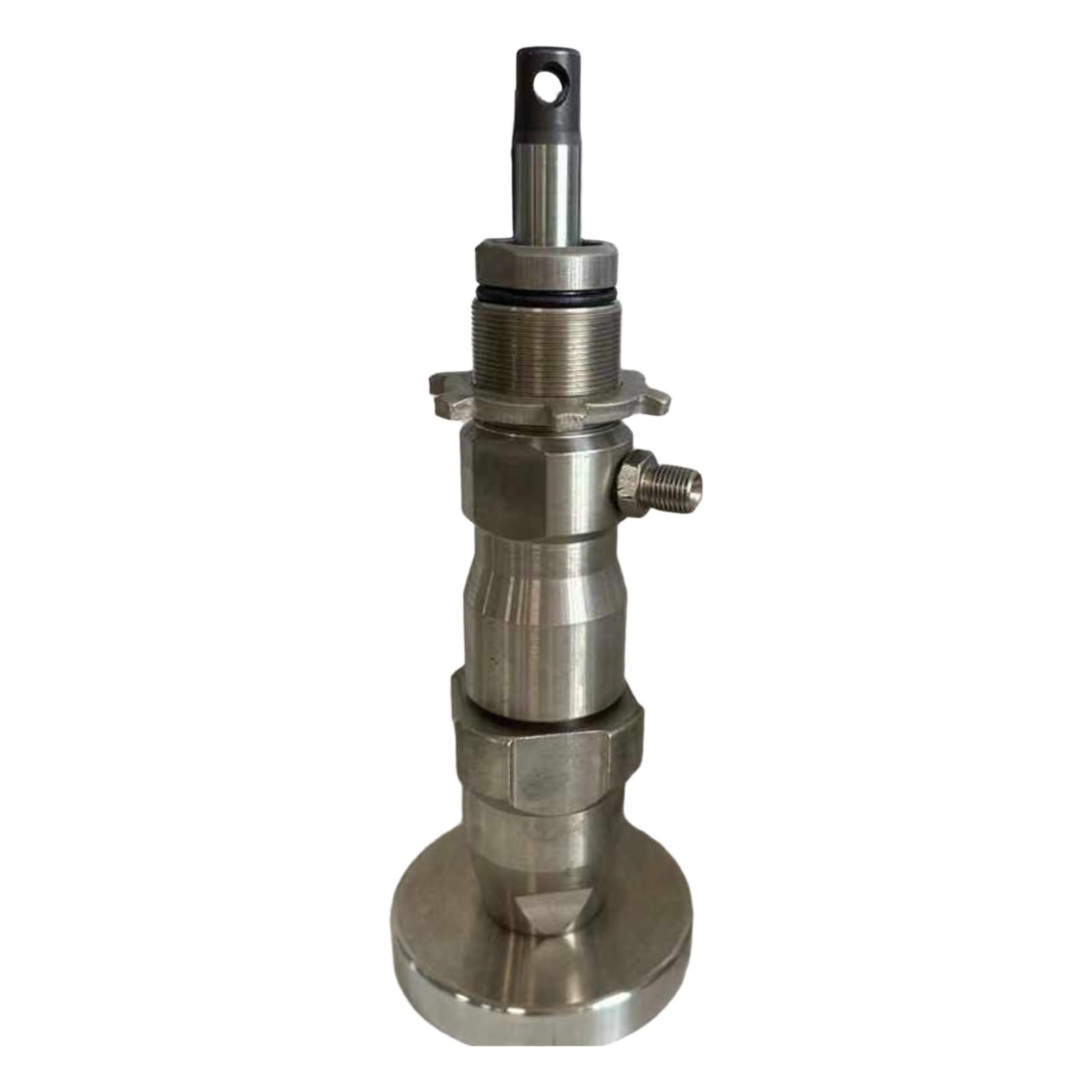 Sjloynwq One Color Piston Machine Pump Body Assembly 395 490 595 795 1095 Spraying Parts(695 Compound Pump)