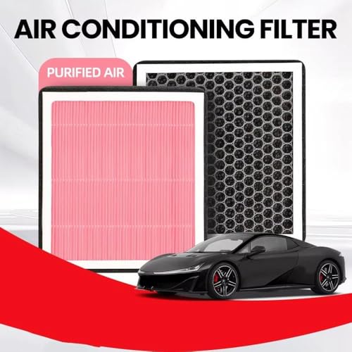 Filtro de aire de cabina para Hyptec SSR: viaja con total confort y un aroma agradable 2
