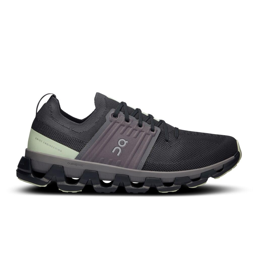 ON RUNNING Men's Cloudswift 3 Sneaker, 3.5 UK