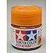 Tamiya 81526 - Pintura Acrilica Translucida X-26, Naranja