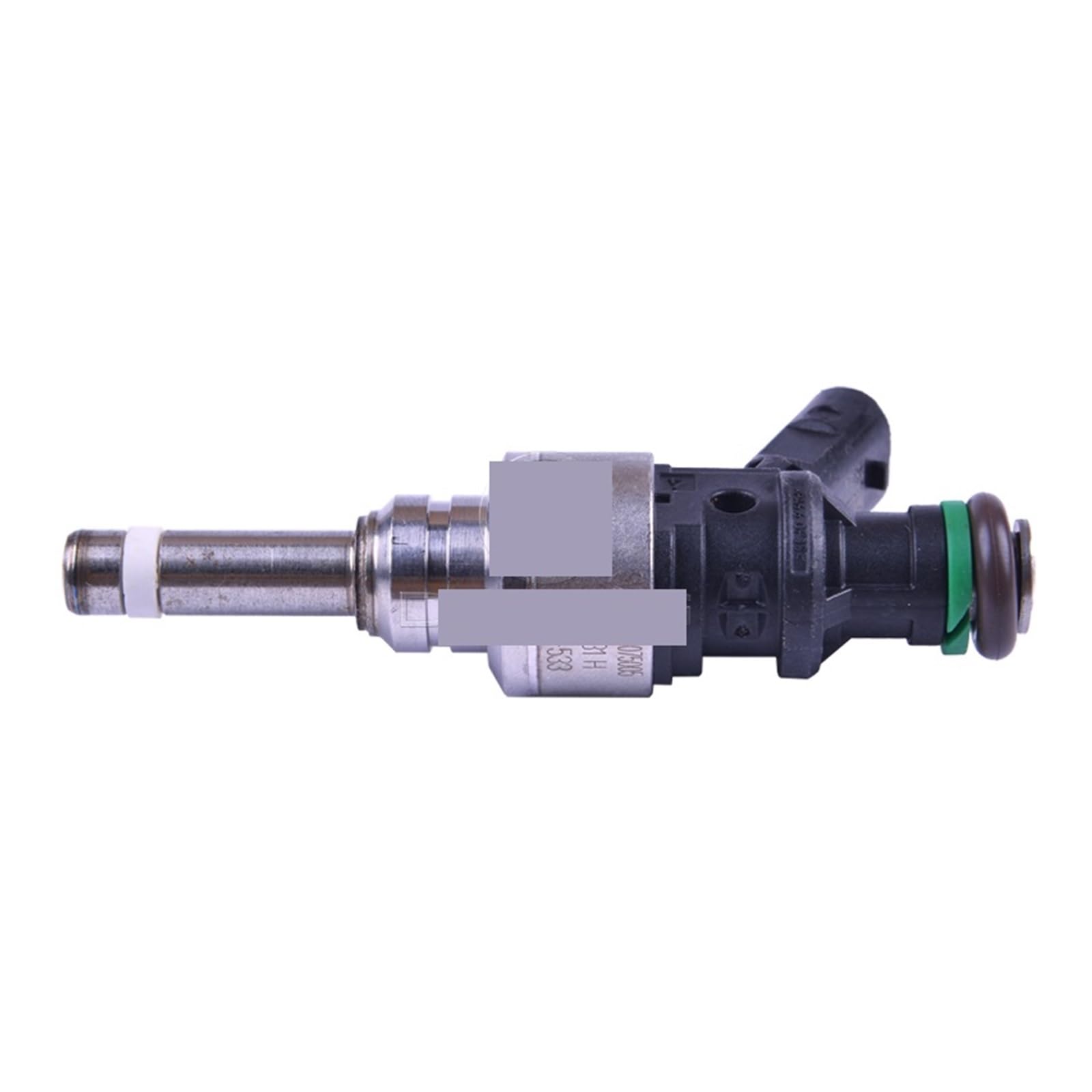 Amazon.com: 6x Flow Matched Fuel Injector OEM 104790-533 104790533  