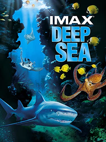  IMAX: Deep Sea