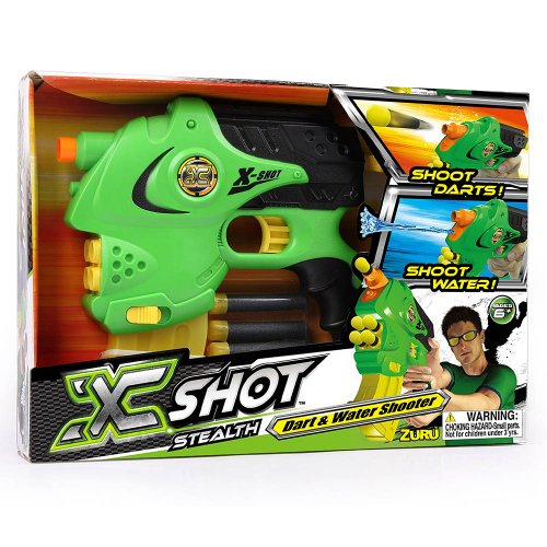 Preisvergleich Produktbild XShot Stückealth