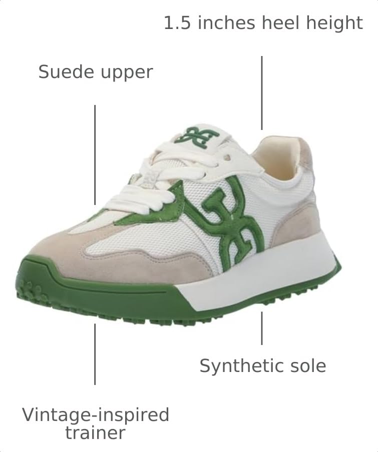 Image of Sam Edelman Women's Langley Sneaker