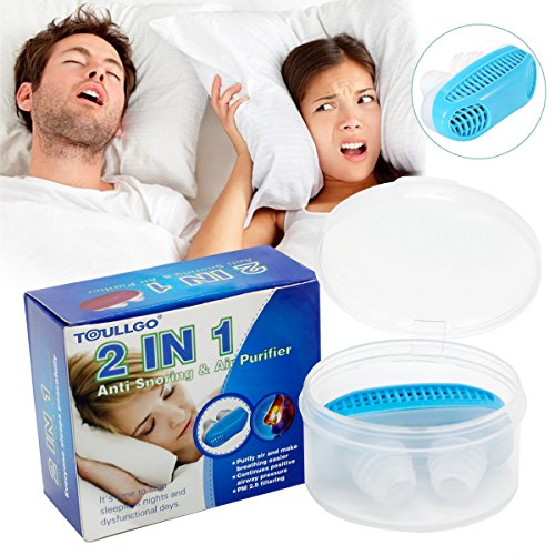 Dilatatore Nasale Antirussamento, Ausilio Respiratorio e Anti-Russamento, Soluzione anti Russamento, Dilatatore nasale contribuire ad alleviare congestione nasale russare nasale Breathe di facile