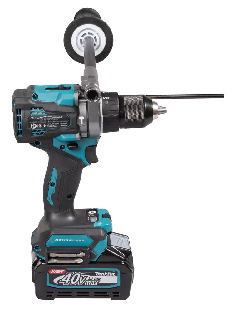 MAKITA Strumento di Fresatura ad Alta Precisione Forma Universale per esperti di carpenteria metallica per pulizia di saldature Resistenza Termica Elevata