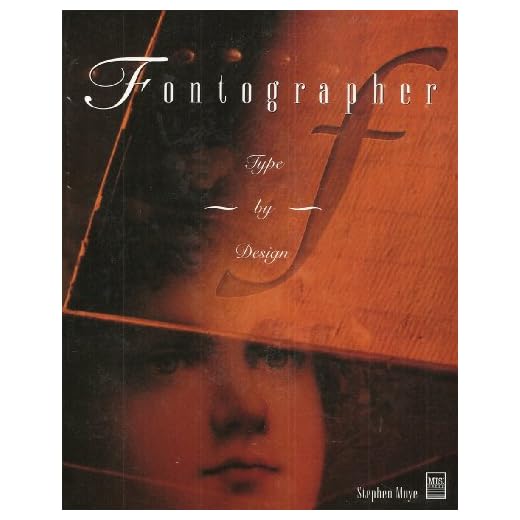 Fontographer: Type by Design