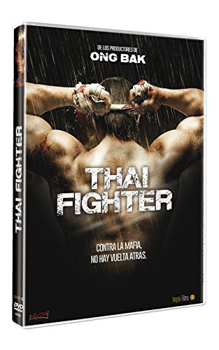 Thai Fighter