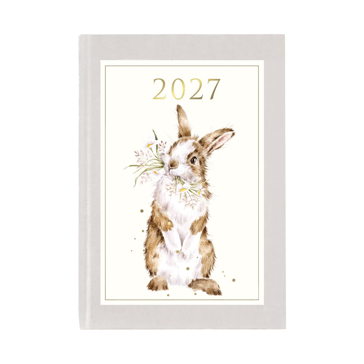 Diary Planner 2027