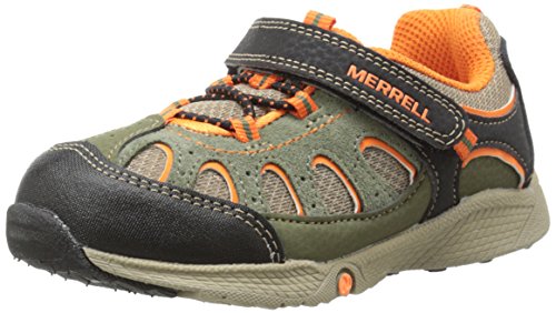 Merrell Chameleon A/C Hiking Boot (Toddler)