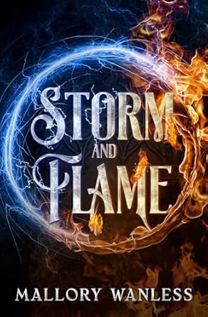 Storm and Flame