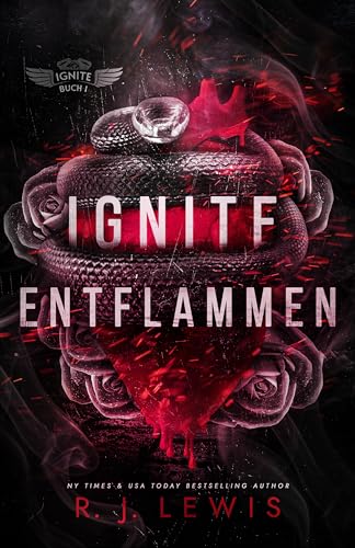 Entflammen (Ignite 1)
